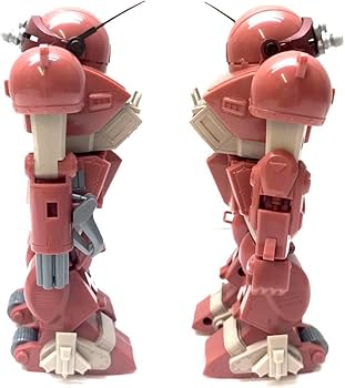 Amazon.co.jp: TAKARA フィギュア ATM-09-GC ブルーティッシュドッグ